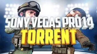 ГДЕ СКАЧАТЬ SONY VEGAS PRO 14 ТОРЕННТ - Torrent СОНИ ВЕГАС ПРО 14