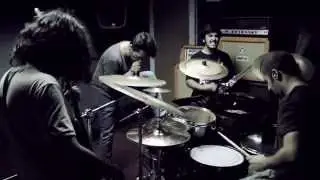 Infecto Paranoia - Overtaken [OFFICIAL VIDEO]