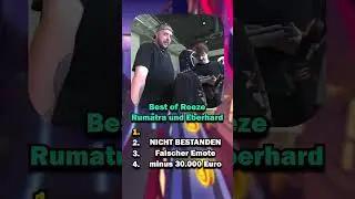 Best of Reeze Rumatra Eberhard #reeze #rumathra #streamer #clips