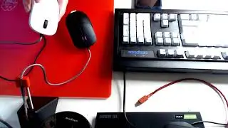 Lethal Gaming Gear Paracord Review
