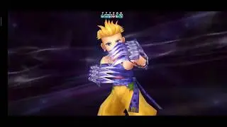 [GL DFFOO] Confronting the Core CPU CHAOS - Eiko/Rosa/Sabin