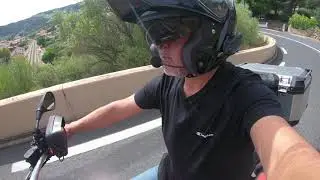 MotoEurope 2019 (Roadtrip Spain - France - Italy)