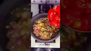 Nethili meen kulambu