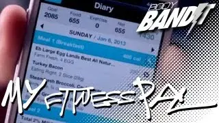 MyFitnessPal | СКАНЕР ШТРИХКОДА