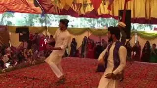 Cultural day dance at Comsats University Islamabad,Vehari Campus