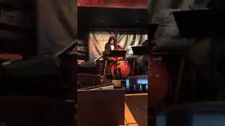 Paul St. Amand trio @ Stayners Wharf