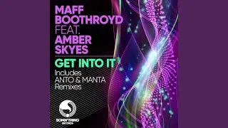 Get into It (Radio Edit)