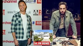 Hollywood actor Zach Avery arrested over $690 million Ponzi scheme