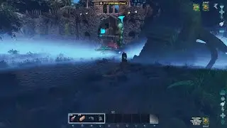 ARK Survival Ascended_バルゲロ　グレンデルα