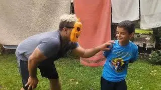 Epis&oacute;dio 4 - Os Farofinhas  - Desacerto