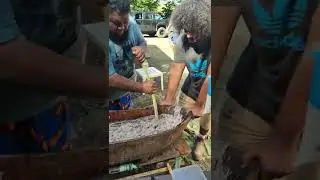 umu &agrave; Noum&eacute;a