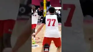 Taylor Statham GETS BUSY AT BIG 3 COMBINE 2022!