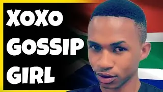South Africa's MOST HATED Celebrity Gossip Blogger | Musa Khawula