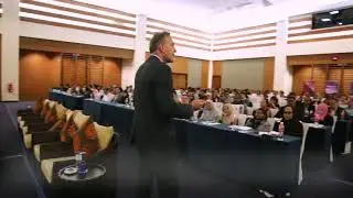 Malaysia Leadership Summit 2018- Scott Friedman