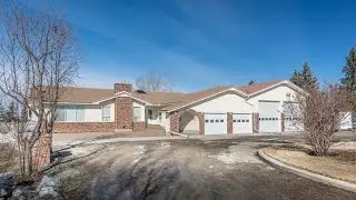85 Delrich MD - Rocky View County