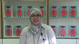 Interview with award-winning children's author Onjali Q Raúf