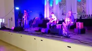 BAL FOLK &agrave; CHEMILLE 1er avril 2017  CECILIA  la Chapelloise
