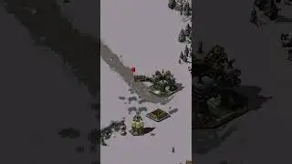 Demo Truck Goes EXTREME in Command & Conquer!