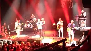 Tom Mathisen og En Dags Pause - Piker, vin og sang, Drammen 13.mars 2025