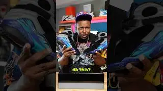 DID THEY MESS UP...2025 Air Jordan 8 Aqua Review! Let's Be Honest.... #airjordan #sneakers