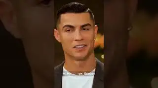 Interview ronaldu🤡 #interview #ronaldo #озвучка #интересно