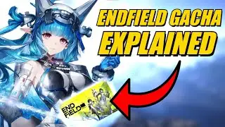 Arknights Endfield &mdash; Объяснение системы гача (баннеры, шансы выпадения и система гарантированного...