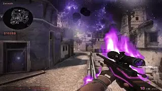 Falling ❤  (csgo fragmovie)