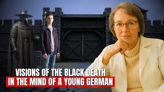 The Young Man Who Described the Black Plague &ndash; Reincarnation According to K&uuml;bler-Ross