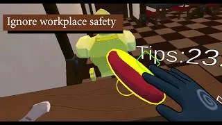 Minimum Mage Meals Gameplay Trailer