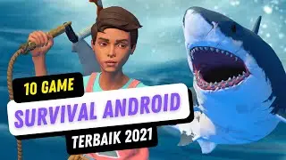 10 Game Survival Android Terbaik 2021