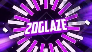 2DGlaze | 2D INTRO |  BEST?!