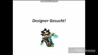 Designer Gesucht! 👍