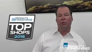 Top Shops: Hixson Metal Finishing