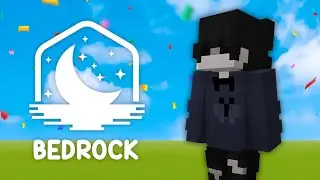 How To Get Lunar Client On Mobile - How To Install MCPE It To 1.21