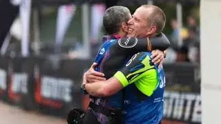 IGNITE SwimRun
