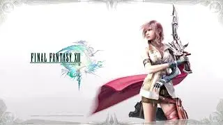 Final Fantasy XIII system sounds