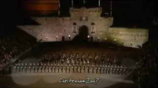 Edinburgh M.T. - The King's Guard Norway