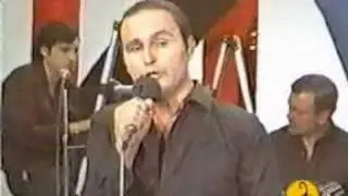 Leonardo Favio - Como Me Duele La Piel