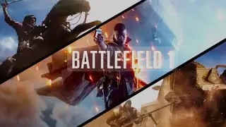 Battlefield 1 is a masterpiece