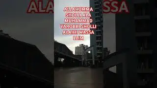 Sholawat#cintarosul#