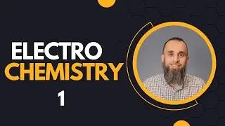 introduction to electrochemistry till emf