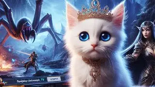 ВЛАСТЕЛИН КОЛЕЦ ОНЛАЙН [HRD 9+ SURVIVE] 🐈 ► ДЕВЧЕНКИ ВЛАСТИ ЙИЛОНИ И ЭСТЛИ :)