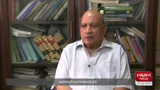 Abid Boxer's shocking revelations about fake police encounters l Hum Investigates