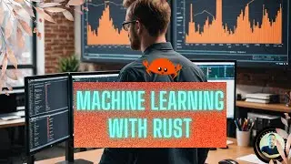 Simple steps to Machine Learning and Data Science using Rust Pt 1