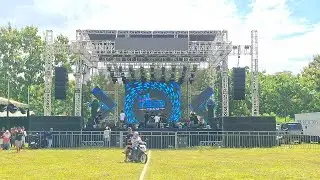 CEK SOUND KELUD TEAM FT LKI PRODUCTION🔥 LAP.SECANG TAMBIBENDO MOJO KEDIRI🔥🔥