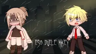 And that hurts Mikey/MeMe/Meru San/Tokyo revengers/Original?