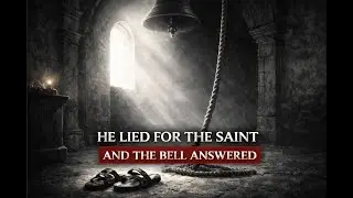 He Lied to Protect Francis. And the Bell Rang on Its Own.