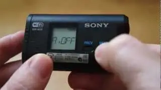 Sony Action Cam [Review][HD]