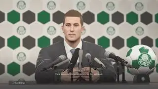 Como contratar bons jogadores na master liga Pes 2018