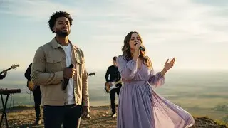 Still I Trust You - Chris Tomlin x Lauren Daigle inspired Christian Praise Music